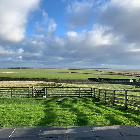 The Nook - A Stylish Apartment With Garden, Near The Beach Berwick Upon Tweed Luaran gambar